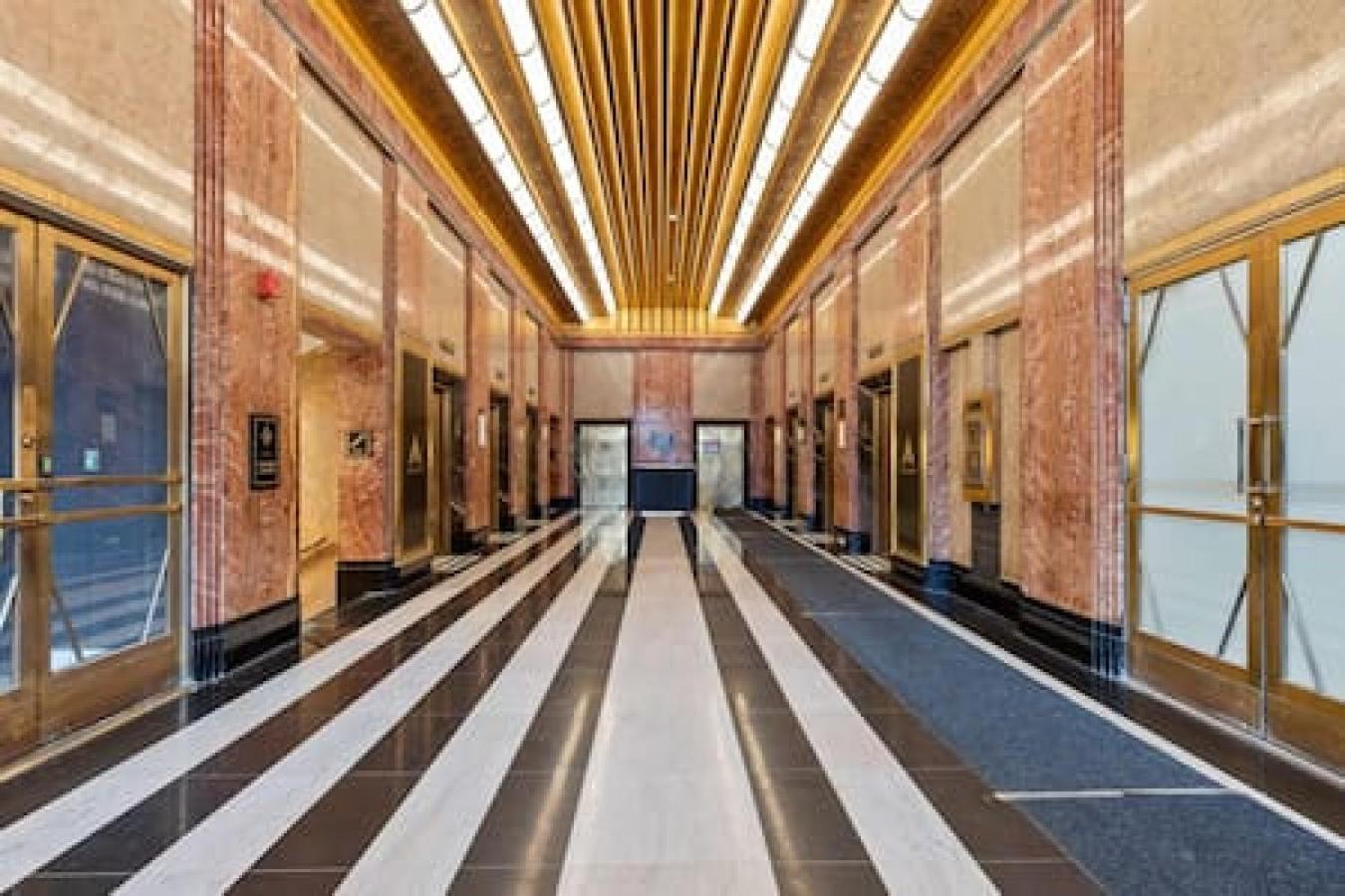 Corporate Housing By Mgm Apartment Detroit Exterior photo